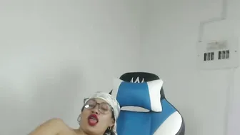Kardycherry ohmibod live webcam show
