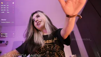 andromeedaa_ stream 01-14-2026