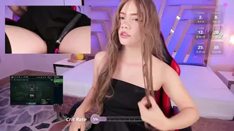 lilapop__ recorded nude video 577839