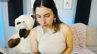 sia_wattson hairy - 14-Jan-2026