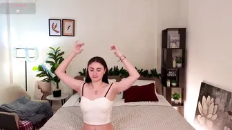 jenellroncskevitz recorded nude video 577885