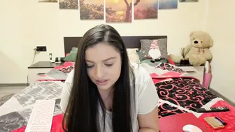 adellineee recorded nude video 577946