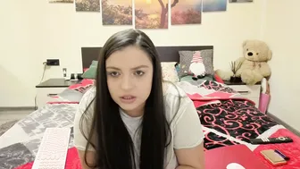 adellineee recorded nude video 577946