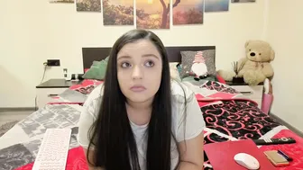 adellineee recorded nude video 577946