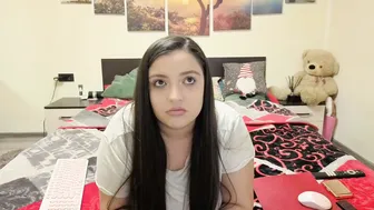 adellineee recorded nude video 577946
