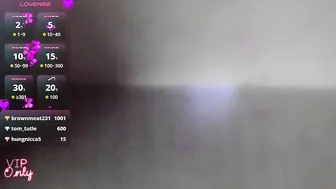 izamarqueen 01/14/2026 latina