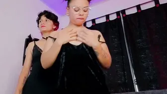 kasandraandsilvii recorded nude video 577969
