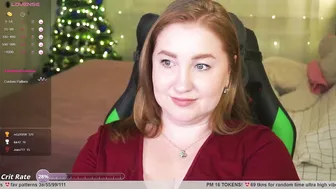 ollydoll cam video (01-14-2026)