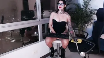 sammy_inks recorded nude video 578036