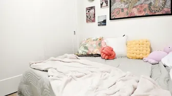 ariah_is_blonde recorded nude video 578091