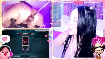 purrybella recorded nude video 578109