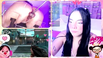 purrybella recorded nude video 578109