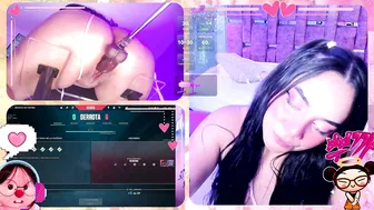 Purrybella nude cam video hot webcam video