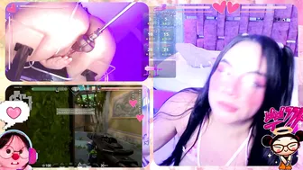 purrybella recorded nude video 578109