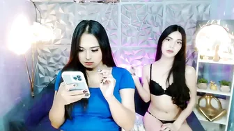 seductivelatina69 recorded nude video 578117