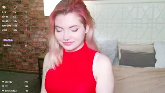 Lisa_adam posing on webcam (01-14-2026)