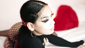 Karsynjayde nude - 14-Jan-26
