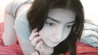 Tiffanybae amateur cam video 14-Jan-26