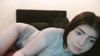 tiffanybae recorded nude video 578179