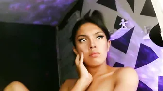 Iamcristel hot webcam porn video 14 January 2026