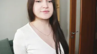 nobukosauret skinny on cam