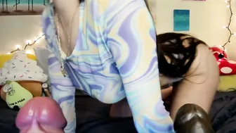 a_mariejuana69 recorded nude video 578287