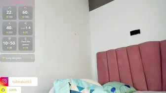 tahira_21 recorded nude video 578289