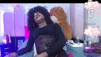 puca_eboony recorded nude video 578295