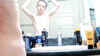 dilldough405 recorded nude video 578344