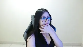 sahaliefox_ recorded nude video 578361