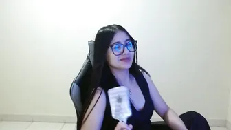 sahaliefox_ recorded nude video 578361
