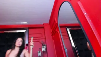 bella_riviera recorded nude video 578362