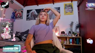 cuteweed420 recorded nude video 578377
