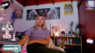 cuteweed420 recorded nude video 578377