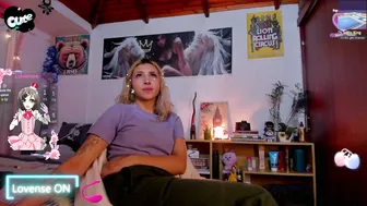 cuteweed420 recorded nude video 578377