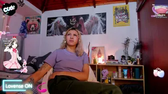 cuteweed420 recorded nude video 578377