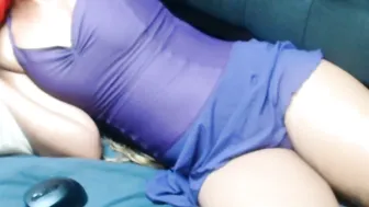 ebonyblazexxx recorded nude video 578386
