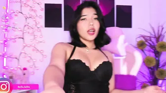 bellabills naked - 14-Jan-26