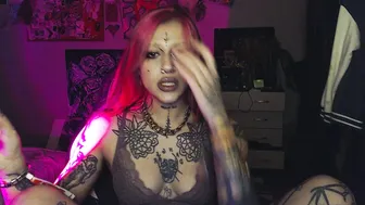 insunnity666 14-Jan-26 goth