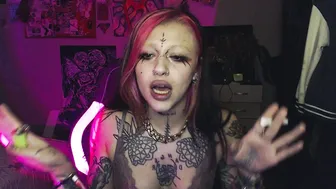 insunnity666 recorded nude video 578421