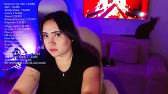m33li recorded nude video 578433