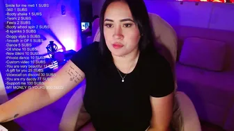 m33li recorded nude video 578433