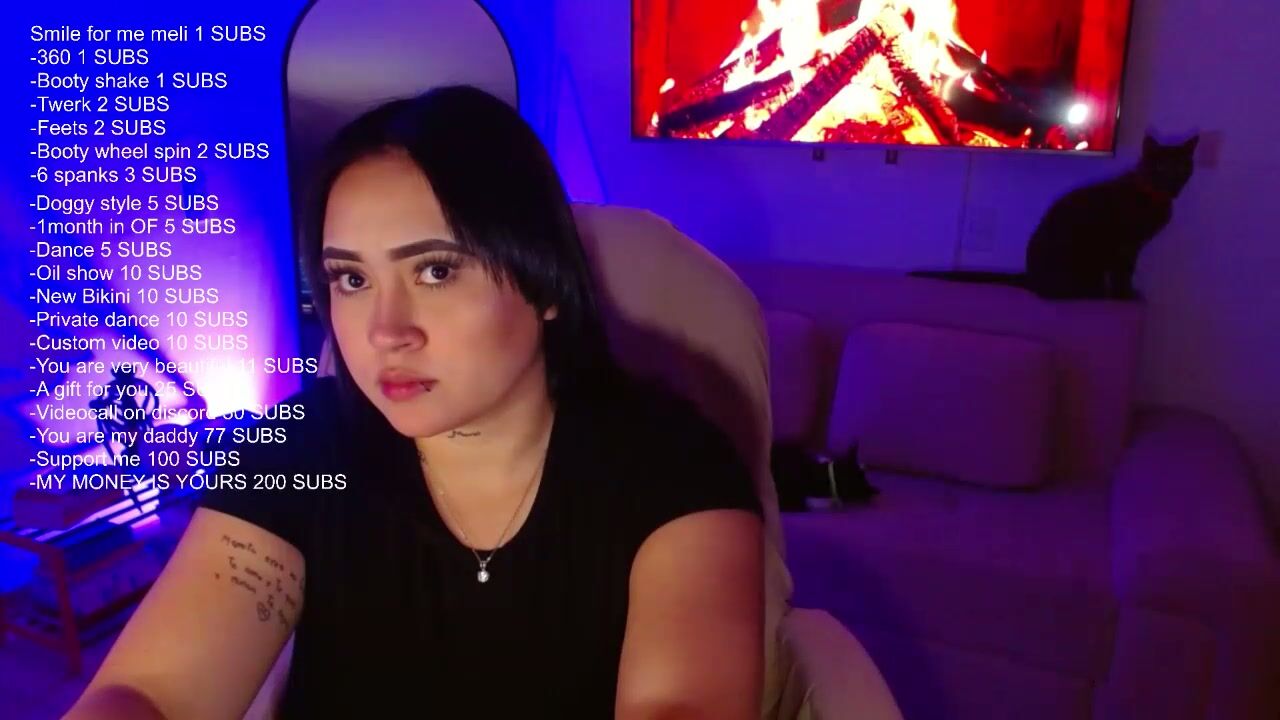 M33li 14-Jan-2026 chat porn
