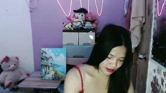 urpreciouspinayxxx recorded nude video 578463