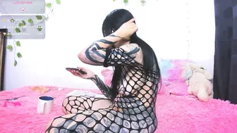 freyja_rouse recorded nude video 578498