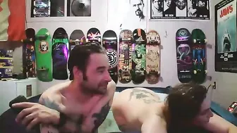 leatherluvefuck recorded nude video 578521