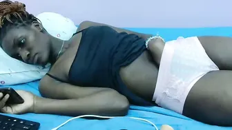 just_ebonee recorded nude video 578588