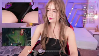 lilapop__ recorded nude video 578622
