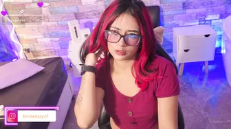 kristen_tay recorded nude video 578730