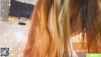 miss_bubbles recorded nude video 578789